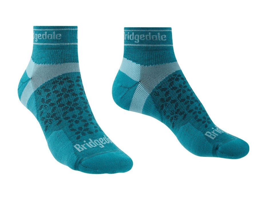 Bridgedale Trail Run UL T2 MS Low Women´s