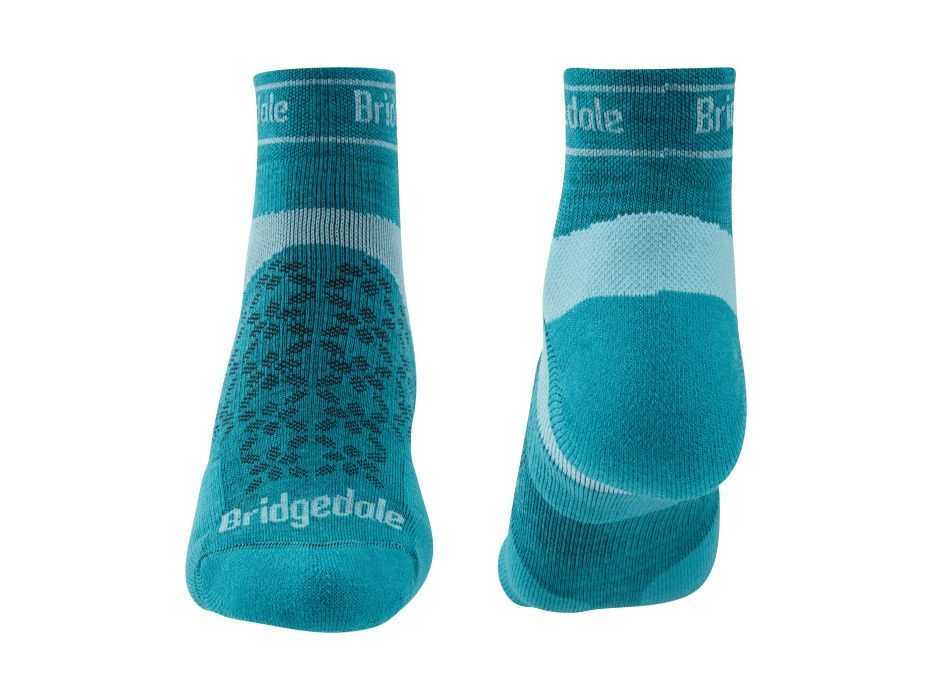 Bridgedale Trail Run UL T2 MS Low Women´s