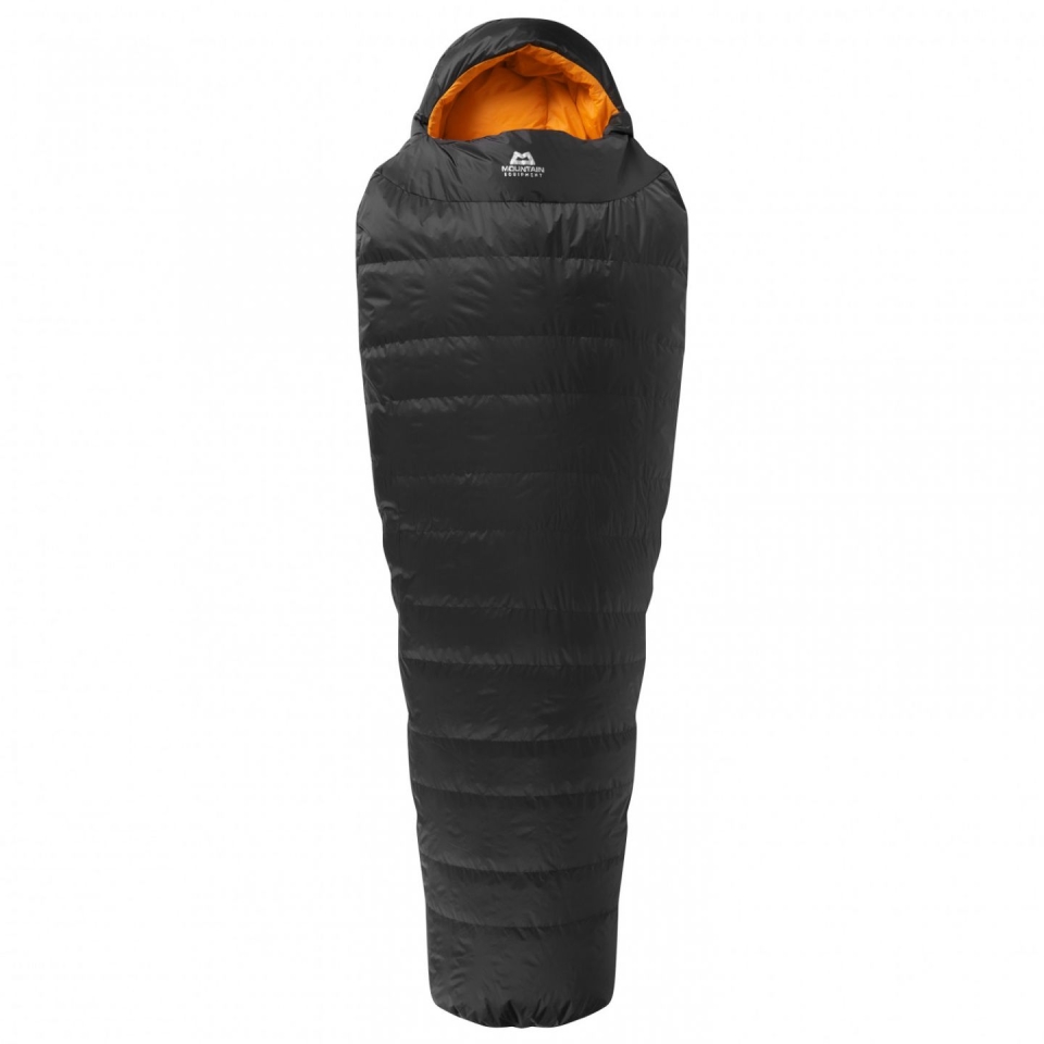 Mountain Equipment Glacier 450 R Obsidian