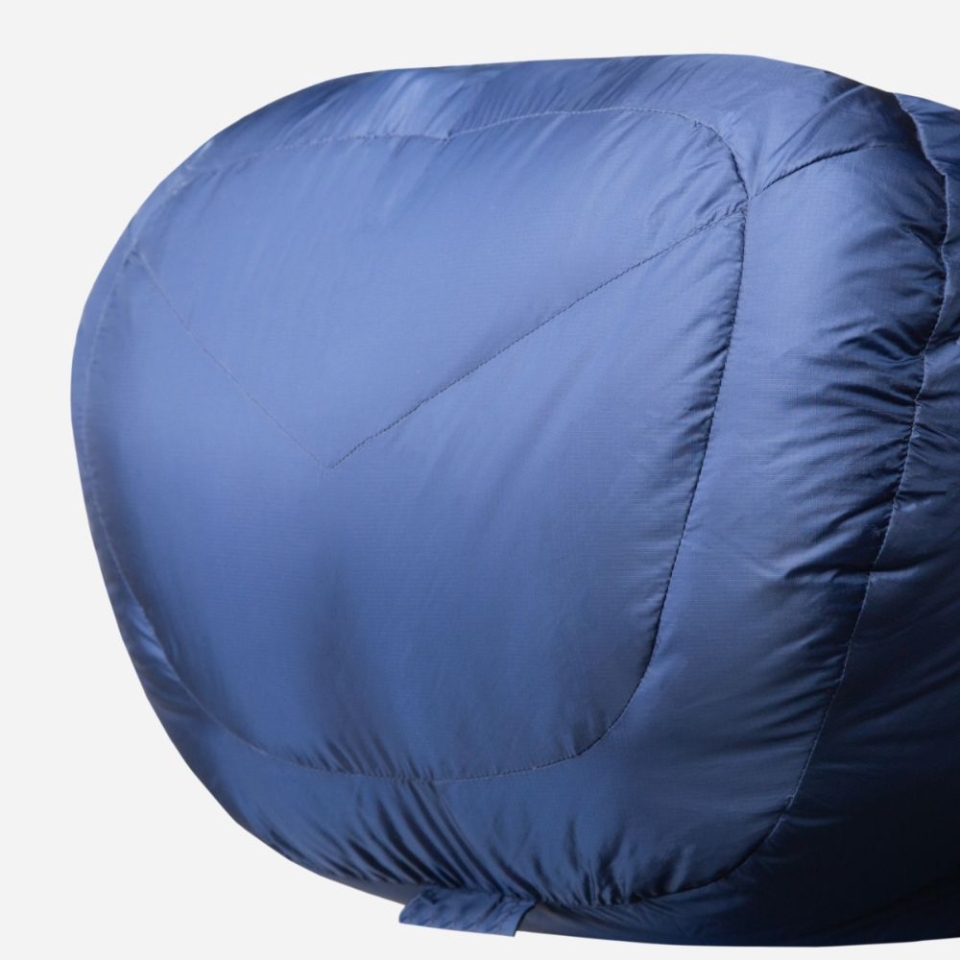 Mountain Equipment Helium 400 Womens R