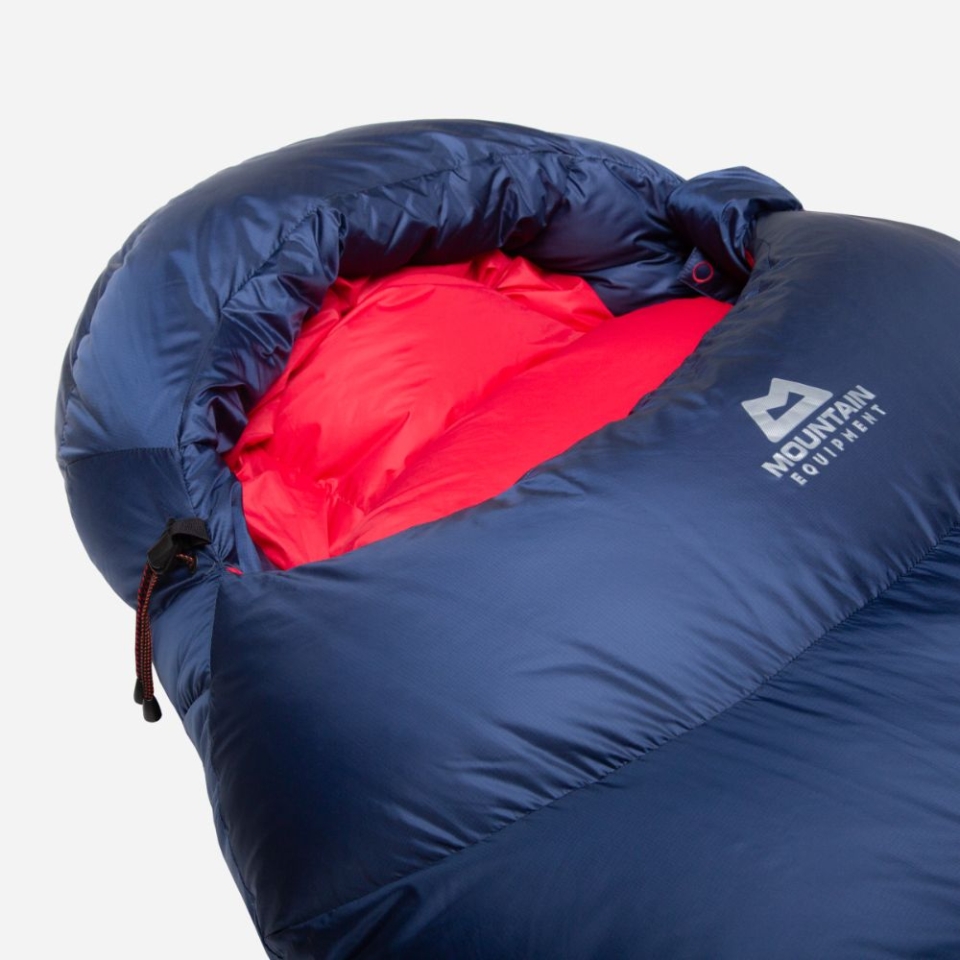 Mountain Equipment Helium 400 Womens R