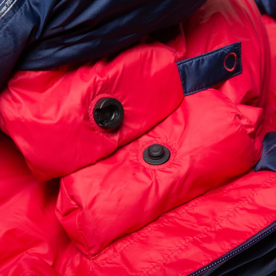 Mountain Equipment Helium 400 Womens R