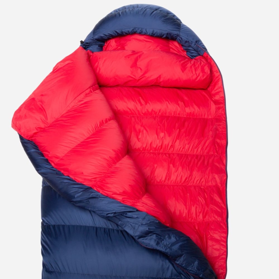 Mountain Equipment Helium 400 Womens R