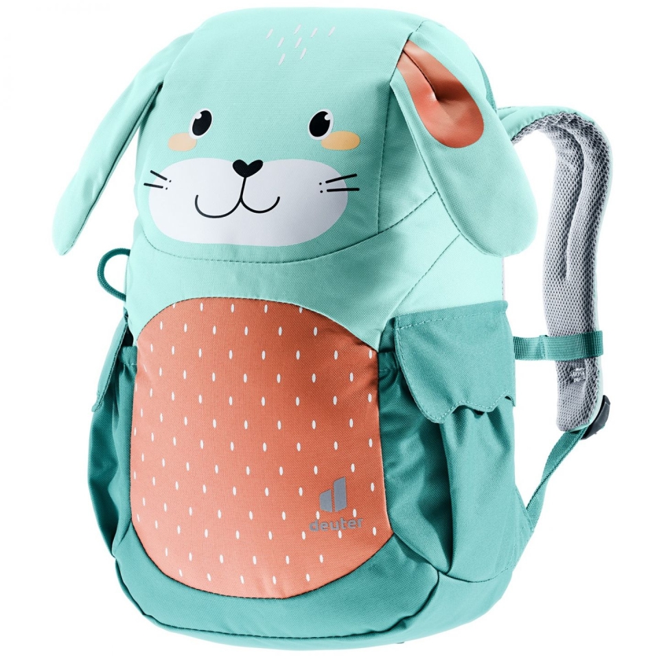 Deuter Kikki glacier-dustblue