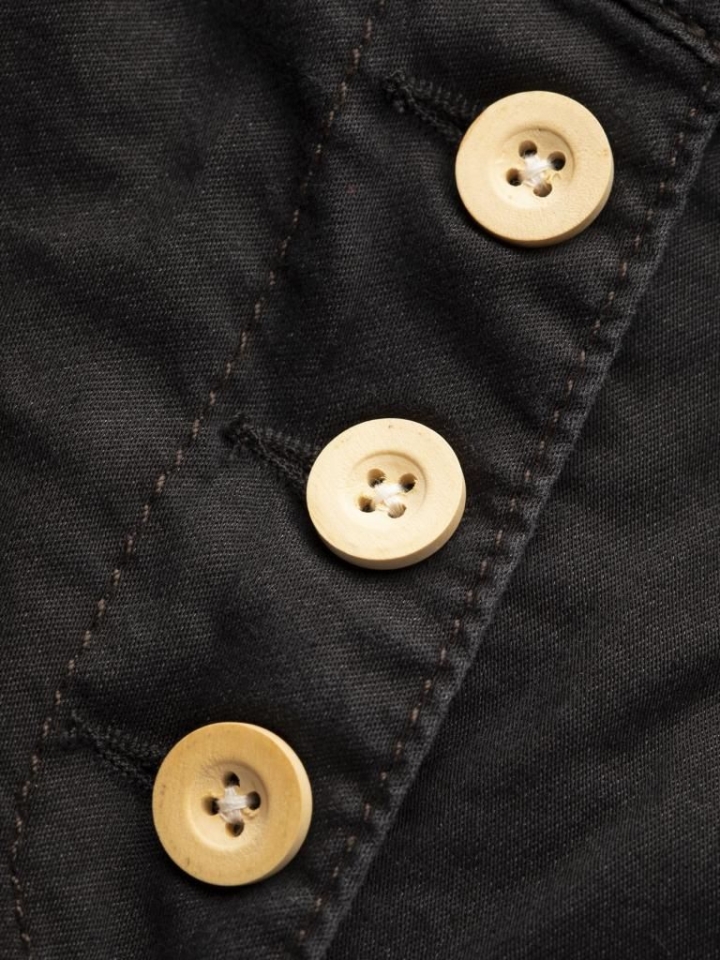 Chillaz Almspitz Denim Black