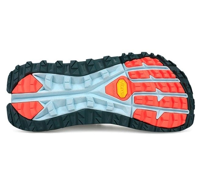   Altra Olympus 5 W Dusty/Teal