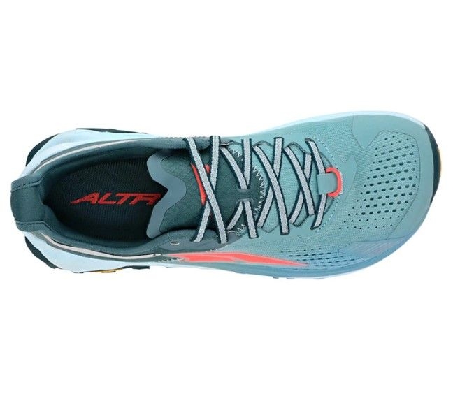   Altra Olympus 5 W Dusty/Teal