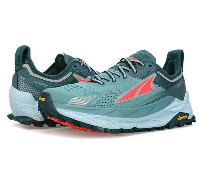   Altra Olympus 5 W Dusty/Teal