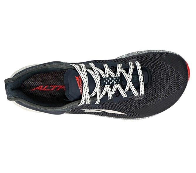  Altra Timp 4 Black