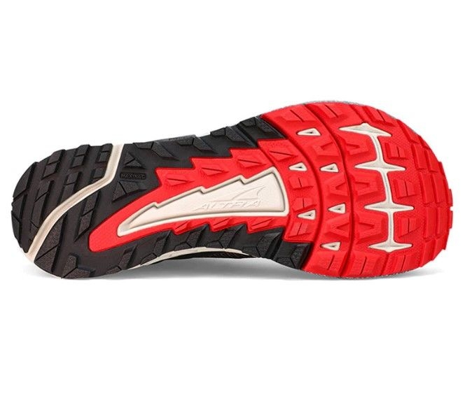  Altra Timp 4 Black