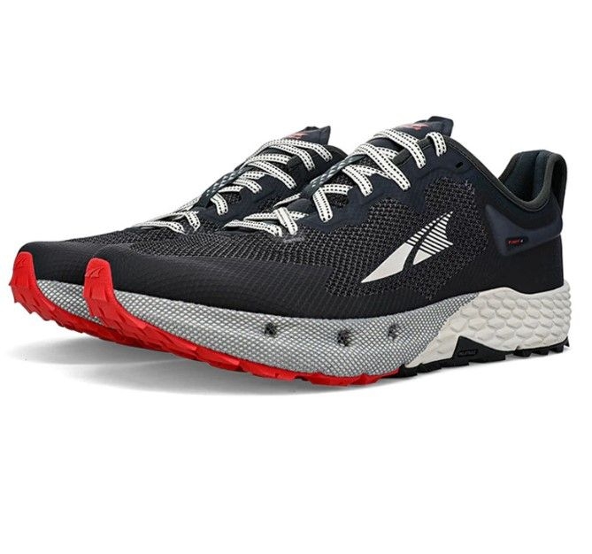  Altra Timp 4 Black