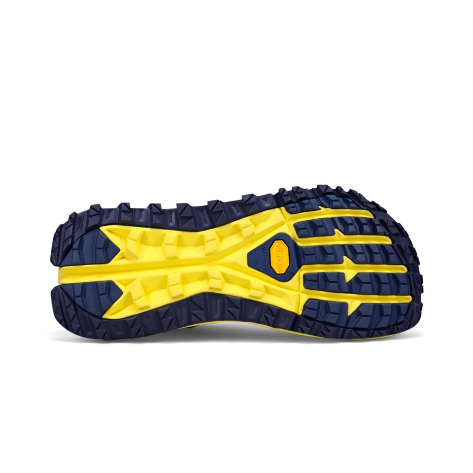 Altra Olympus 5 Navy
