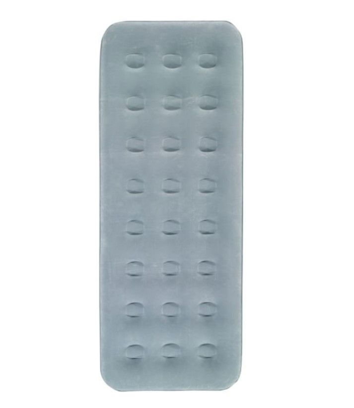 Coleman Quickbed Single