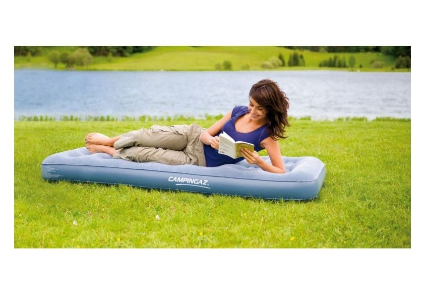 Coleman Quickbed Single