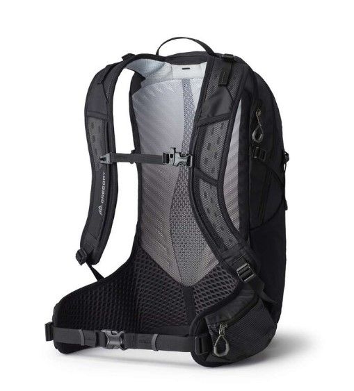   Gregory Miko 20 Optic Black