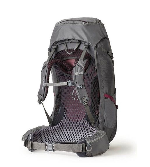 Gregory Kalmia 60 LD S/M Equinox Grey