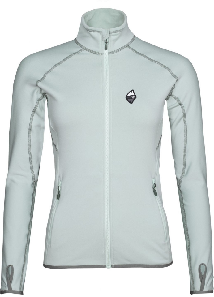 Proton 6.0 Lady Sweatshirt