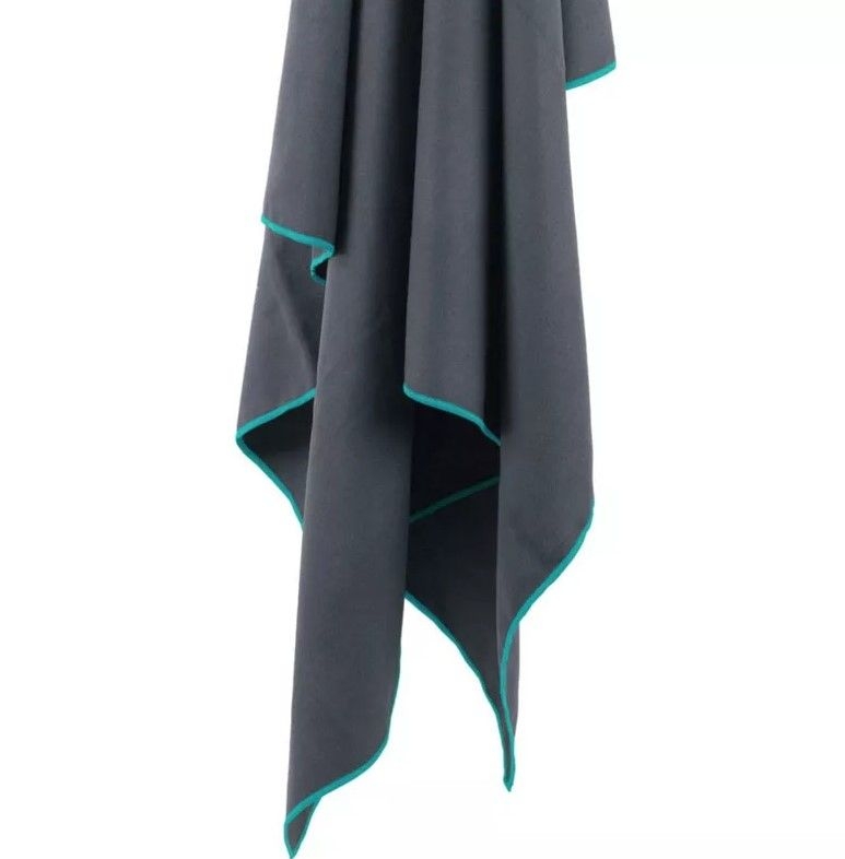 Lifeventure SoftFibre Trek Towel Recycled L