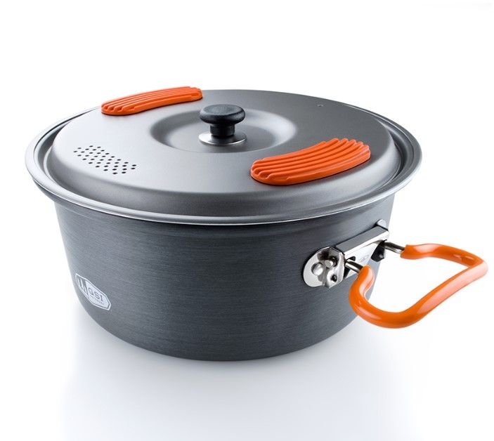 GSI Halulite 2 L Pot