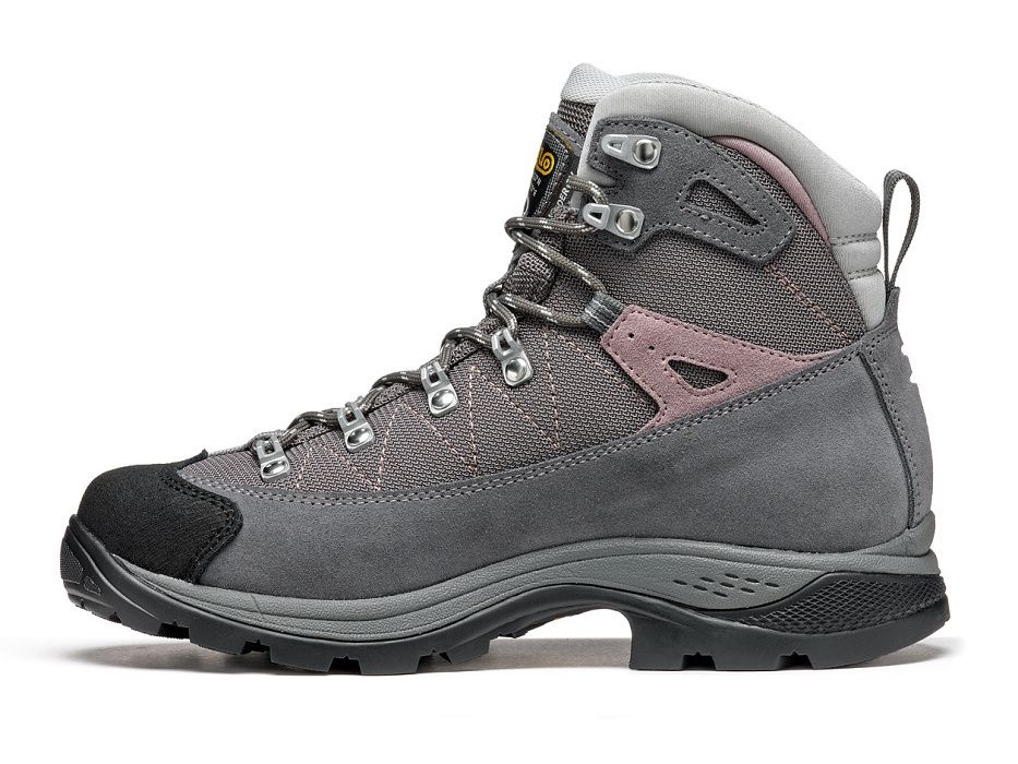 Asolo Finder GV ML grey/rose taupe