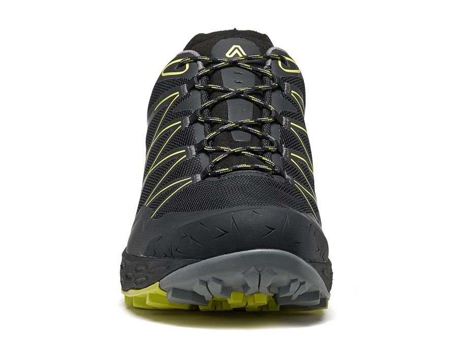   Asolo Tahoe GTX MM black/safety yellow