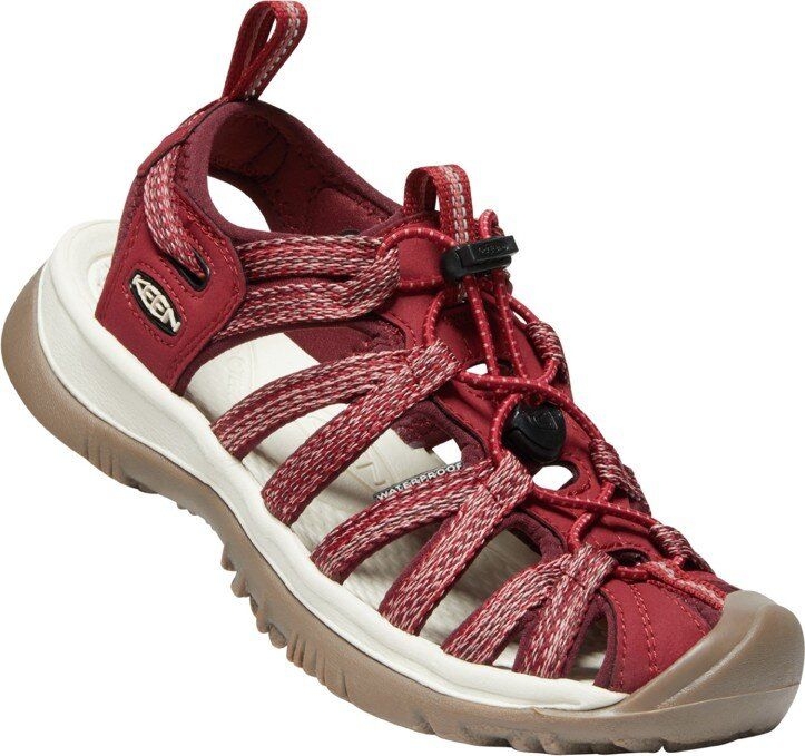 Keen Whisper Women