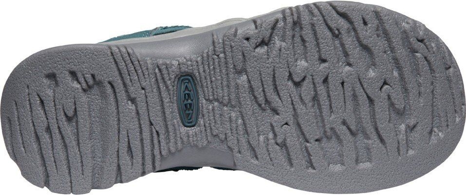   Keen Whisper Women Smoke blue
