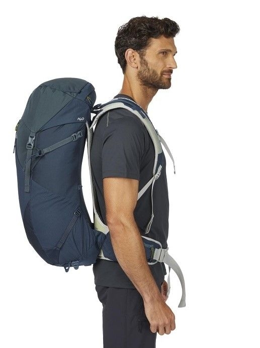 Lowe Alpine AirZone Trail 35