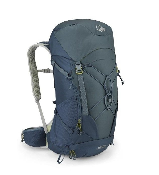   Lowe Alpine AirZone Trail Camino 37-42 tempest blue/orion blue
