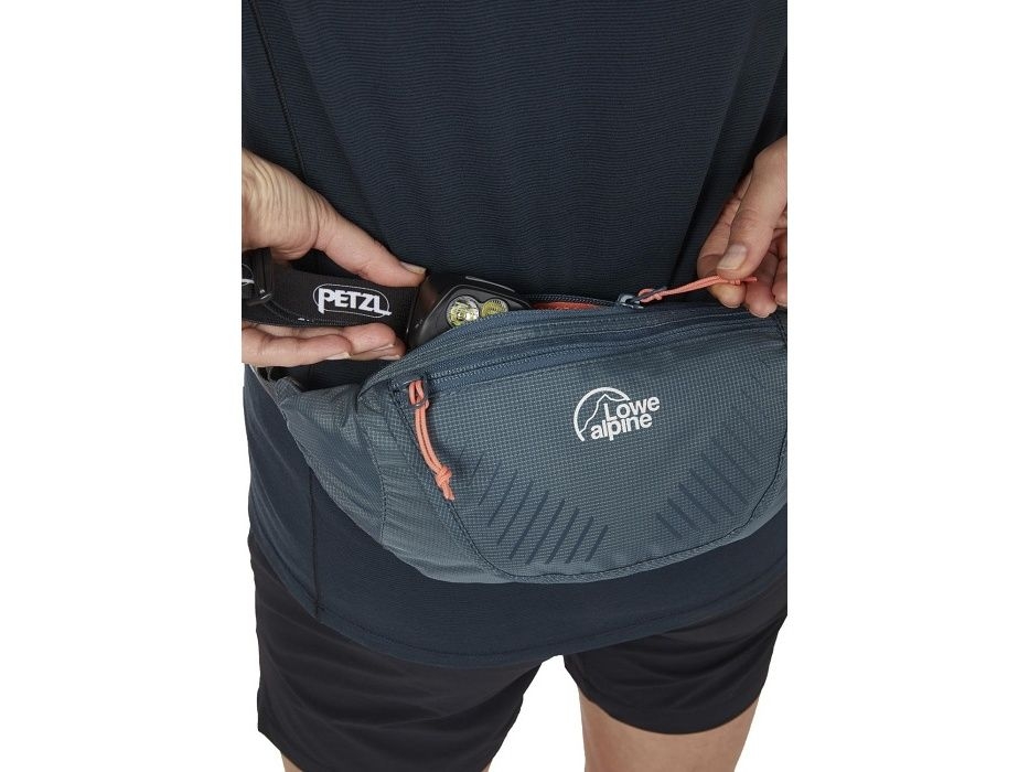   Lowe Alpine Belt Pack orion blue 