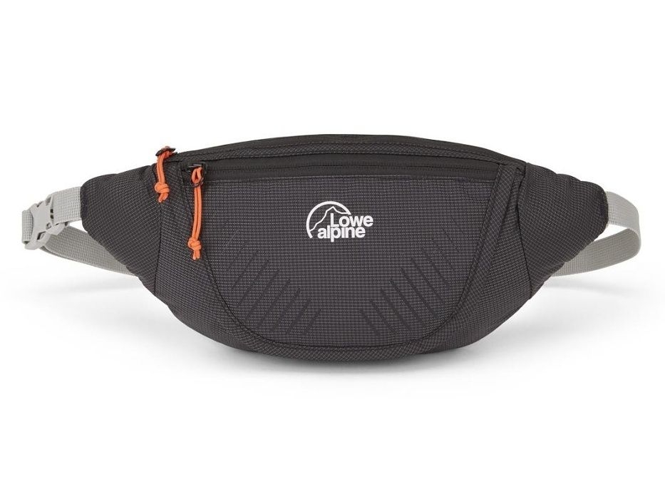     Lowe Alpine Belt Pack black
