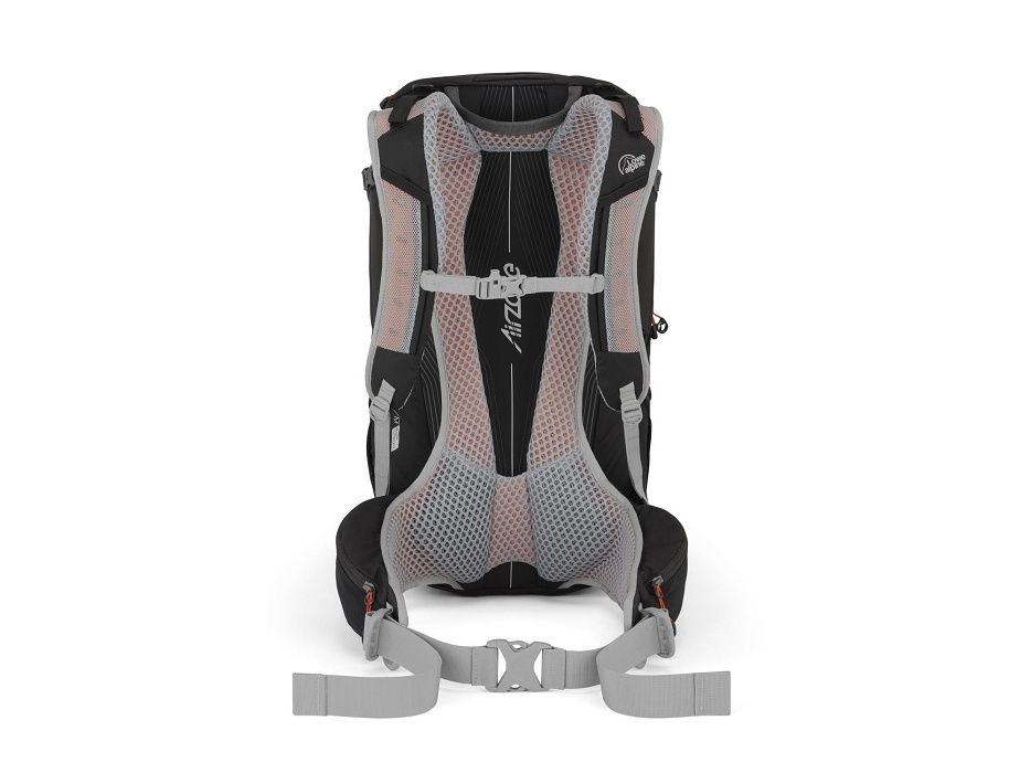   Lowe Alpine AirZone Trail Duo 32 Black/anthracite