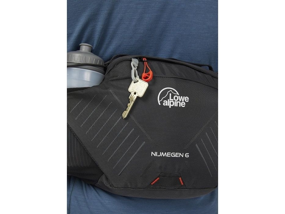  Lowe Alpine Nijmegen 6 black