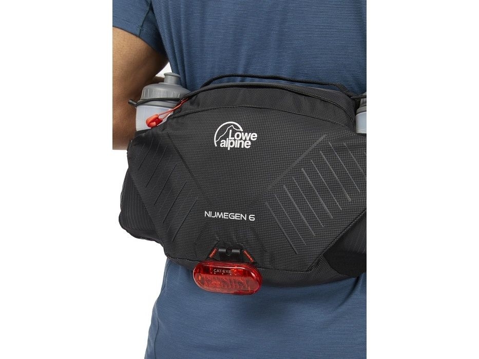  Lowe Alpine Nijmegen 6 black
