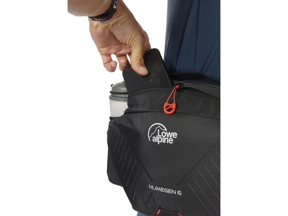  Lowe Alpine Nijmegen 6 black
