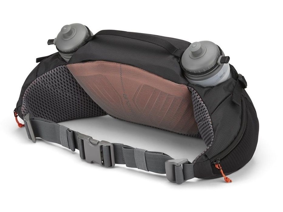 Lowe Alpine Nijmegen 6 black