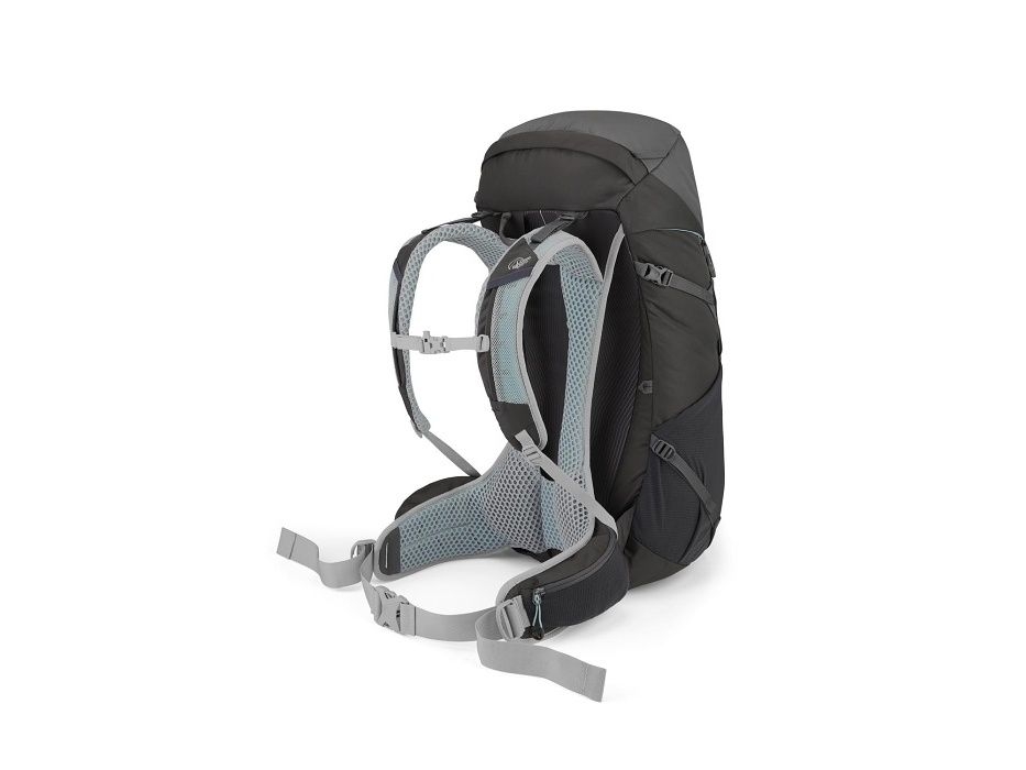   Lowe Alpine AirZone Trail ND 33 anthracite/graphene