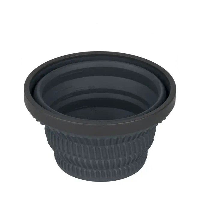 Sea To Summit X-Tumbler Cool Grip charcoa