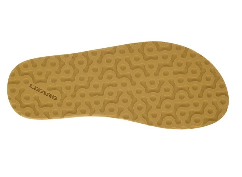 Lizard Trail plain dark grey