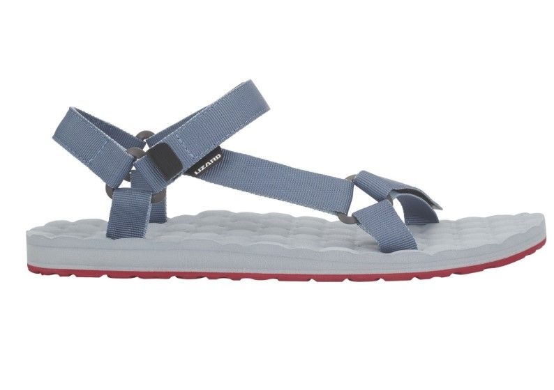 Lizard Trail W stellar blue/glace blue