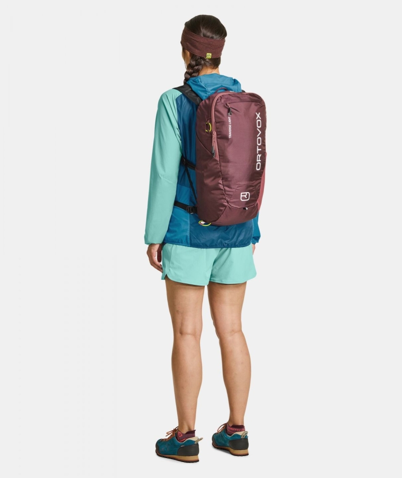 Ortovox Traverse Light 20