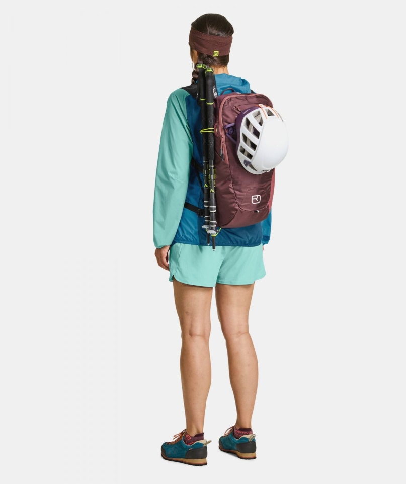 Ortovox Traverse Light 20