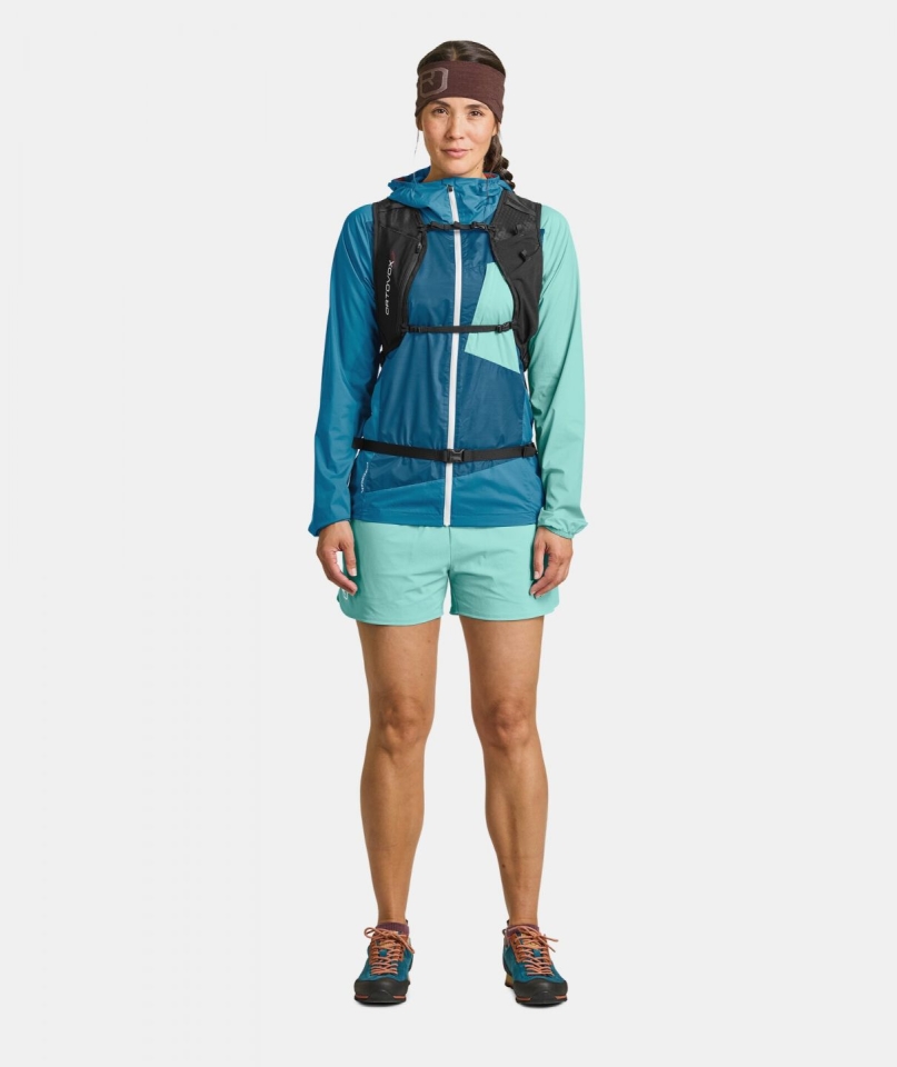 Ortovox Traverse Light 20