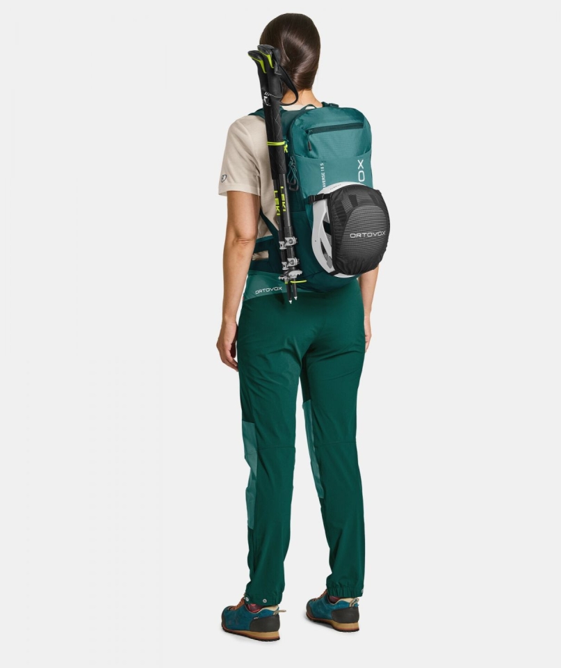 Ortovox Traverse 18 S