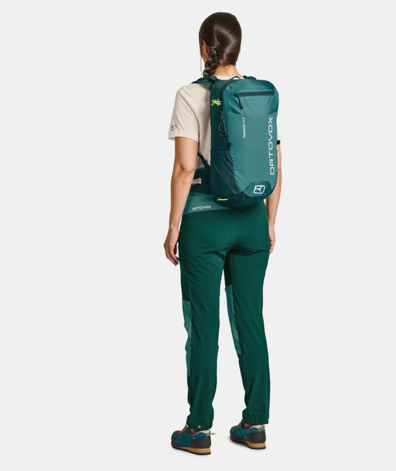 Ortovox Traverse 18 S