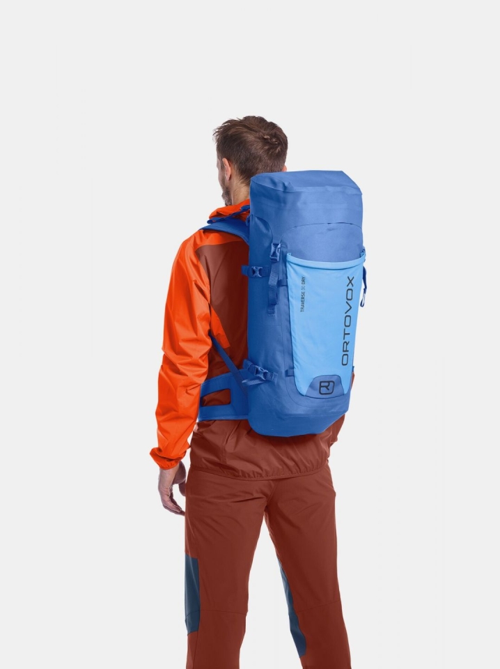   Ortovox Traverse 30 Dry