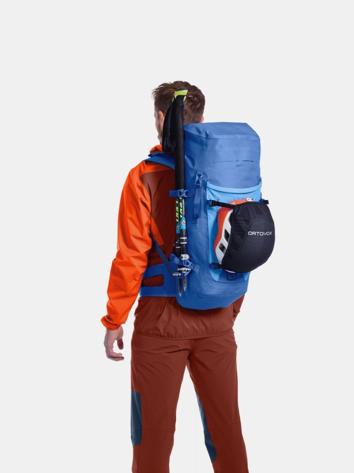   Ortovox Traverse 30 Dry