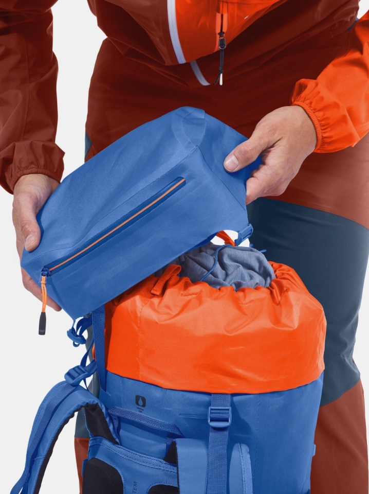   Ortovox Traverse 30 Dry
