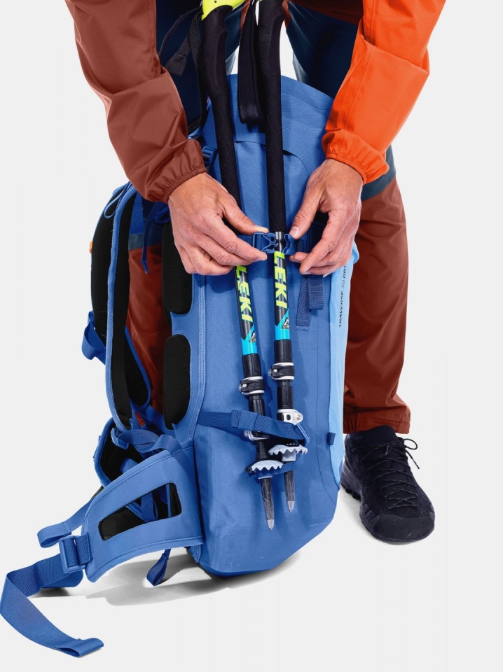   Ortovox Traverse 30 Dry