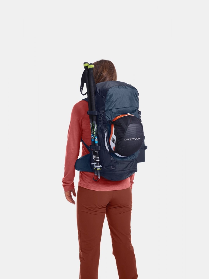 Ortovox Traverse 38 S 